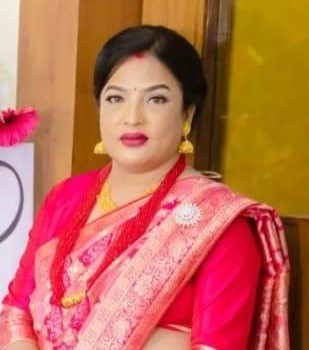 Ms Apasara  Koirala